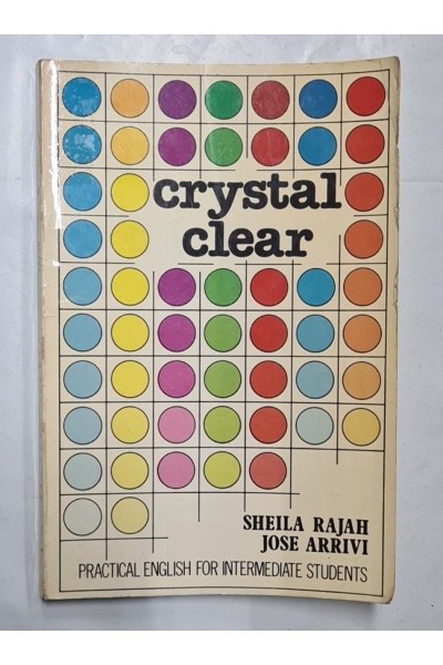 crystal clear