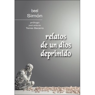 RELATOS DE UN DIOS DEPRIMIDO