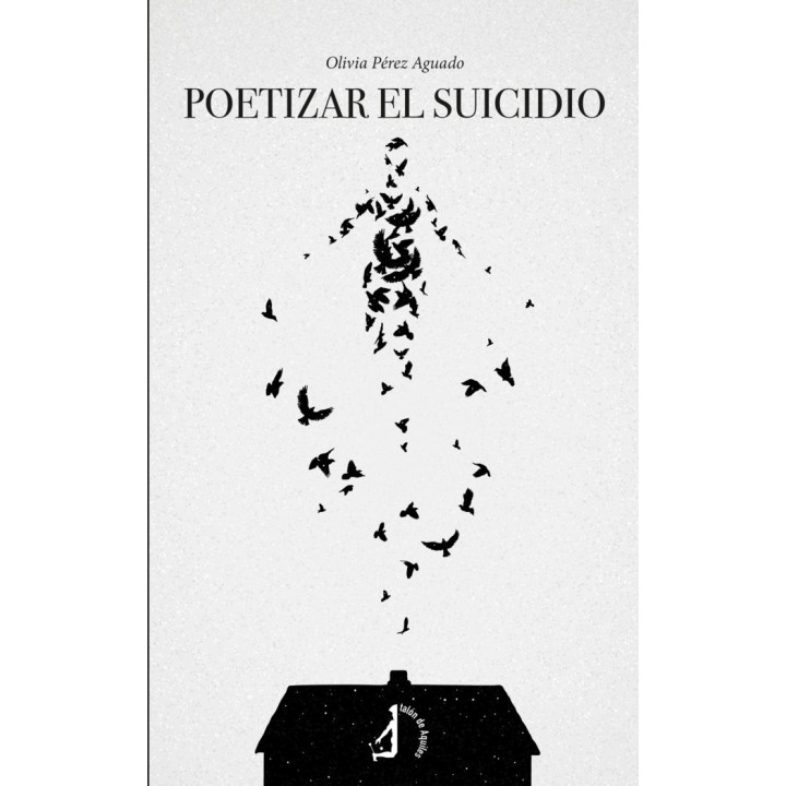 POETIZAR EL SUICIDIO