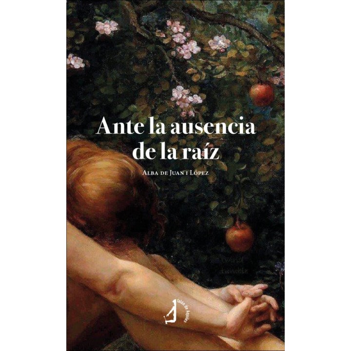 ANTE LA AUSENCIA DE LA RAIZ