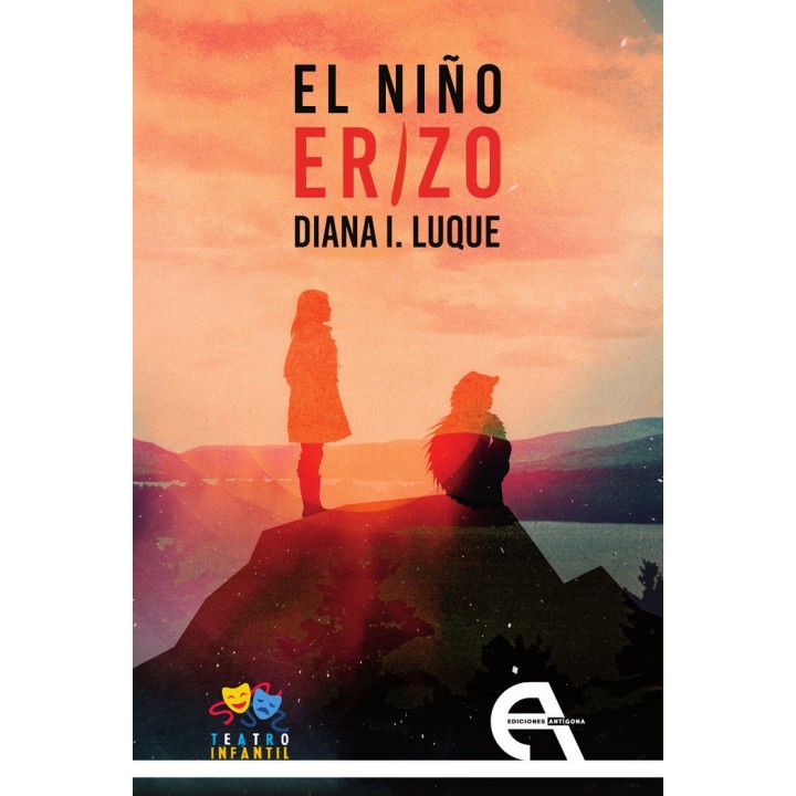 EL NIÑO ERIZO