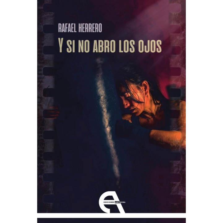 Y SI NO ABRO LOS OJOS