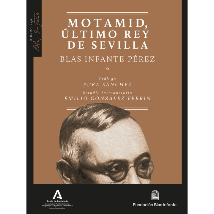 MOTAMID ULTIMO REY DE SEVILLA