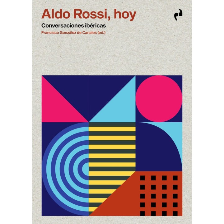 ALDO ROSSI HOY