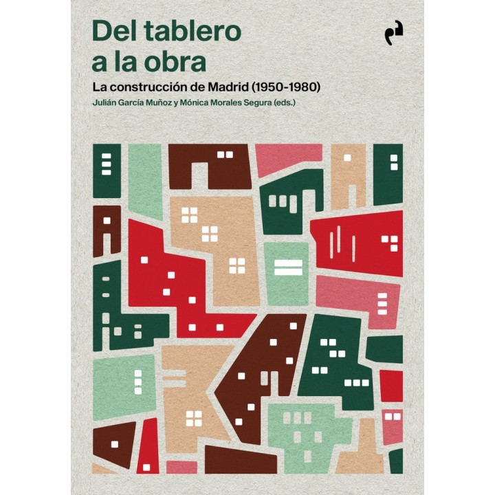 DEL TABLERO A LA OBRA