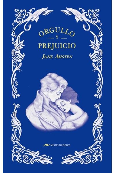 ORGULLO Y PREJUICIO