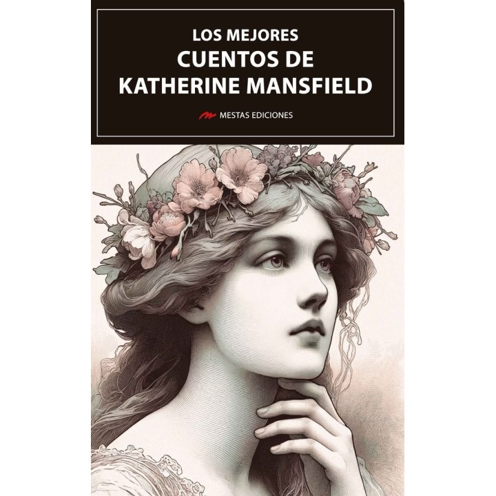LOS MEJORES CUENTOS DE KATHERINE MANSFIELD
