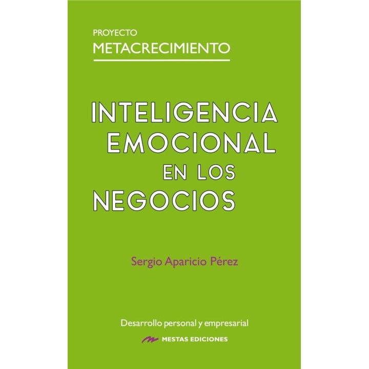 INTELIGENCIA EMOCIONAL EN LOS NEGOCIOS