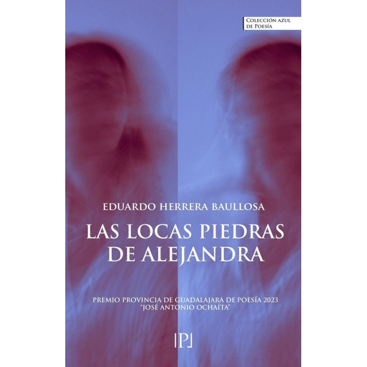 LOCAS PIEDRAS DE ALEJANDRA,LAS