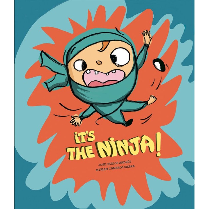 ITÆS THE NINA