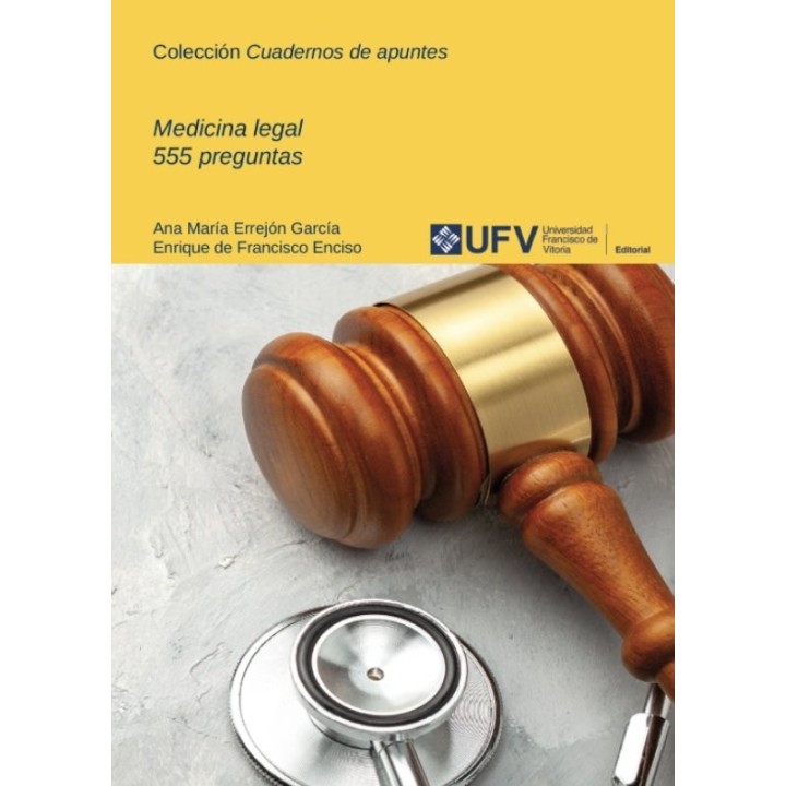 MEDICINA LEGAL