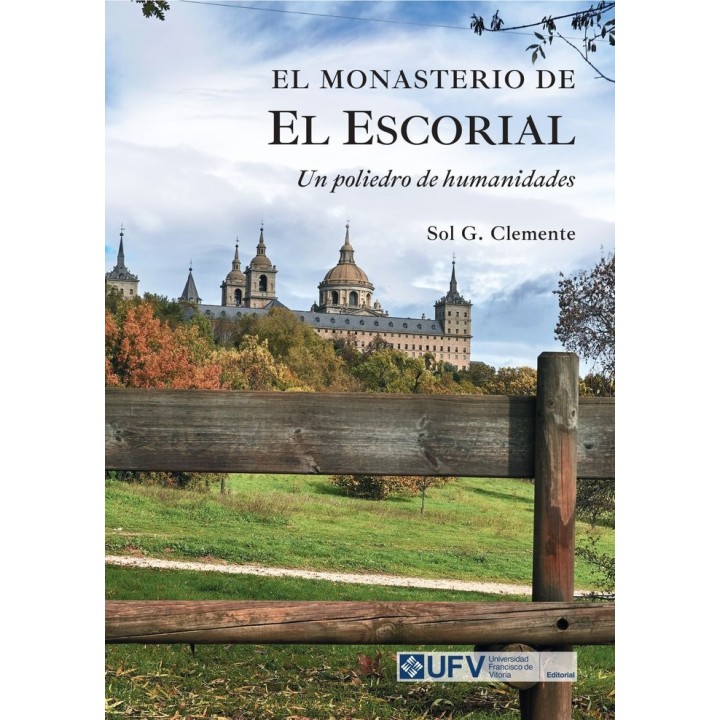 EL MONASTERIO DE EL ESCORIAL