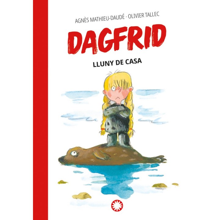DAGFRID 5 LLUNY DE CASA