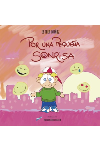 POR UNA PEQUEÑA SONRISA