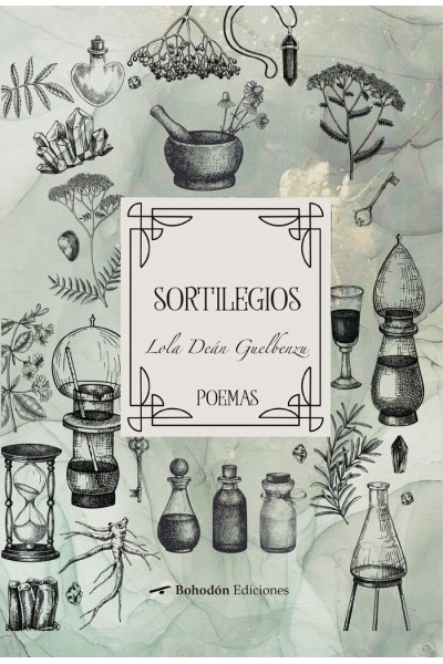 SORTILEGIOS