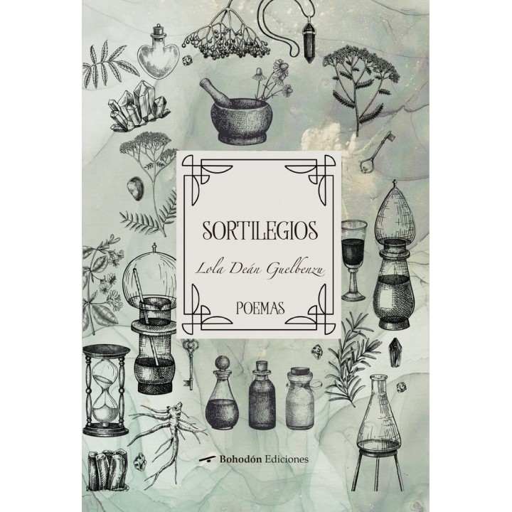 SORTILEGIOS