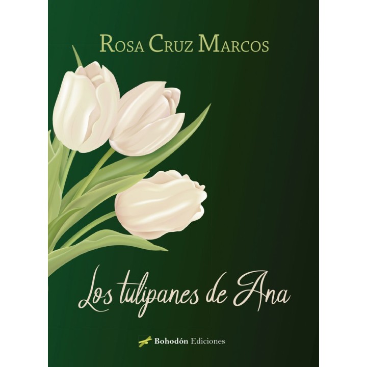 LOS TULIPANES DE ANA