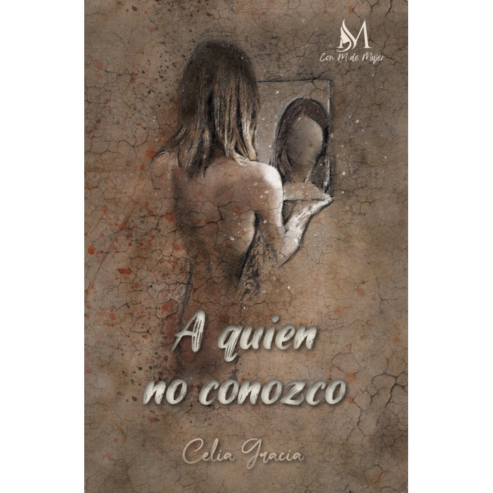 A QUIEN NO CONOZCO