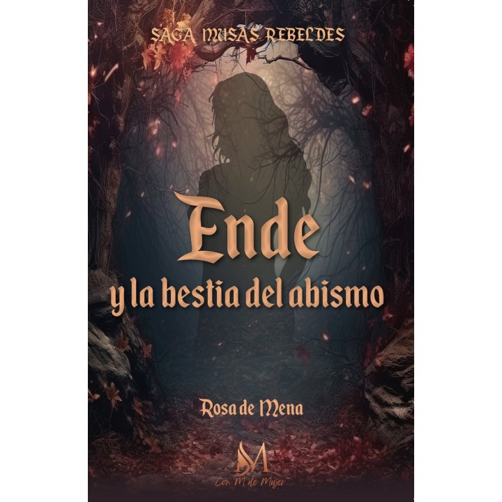 ENDE Y LA BESTIA DEL ABISMO