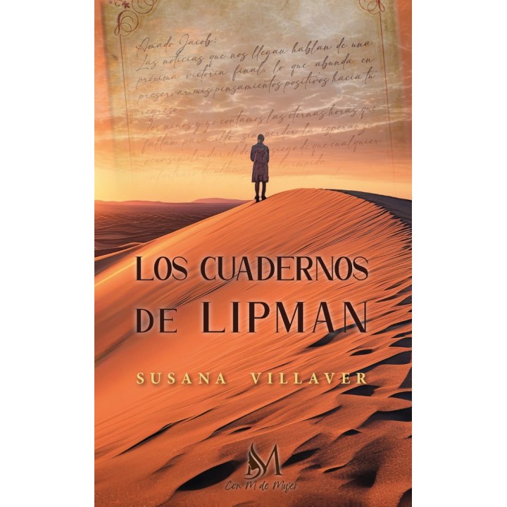 LOS CUADERNOS DE LIPMAN