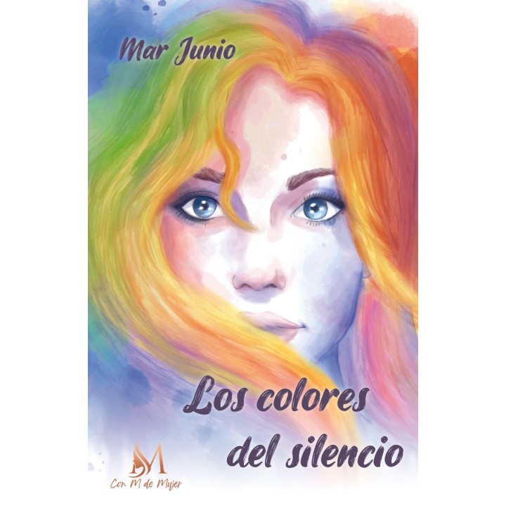 LOS COLORES DEL SILENCIO