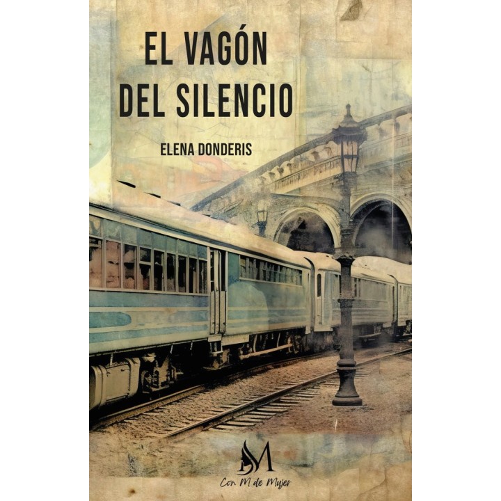EL VAGON DEL SILENCIO