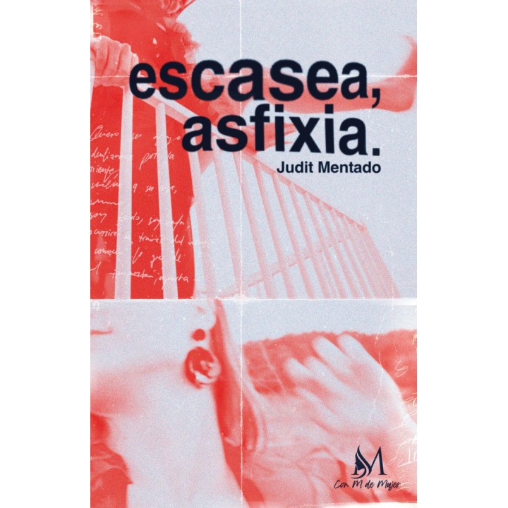 ESCASEA ASFIXIA