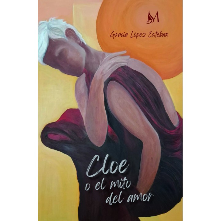 CLOE O EL MITO DEL AMOR