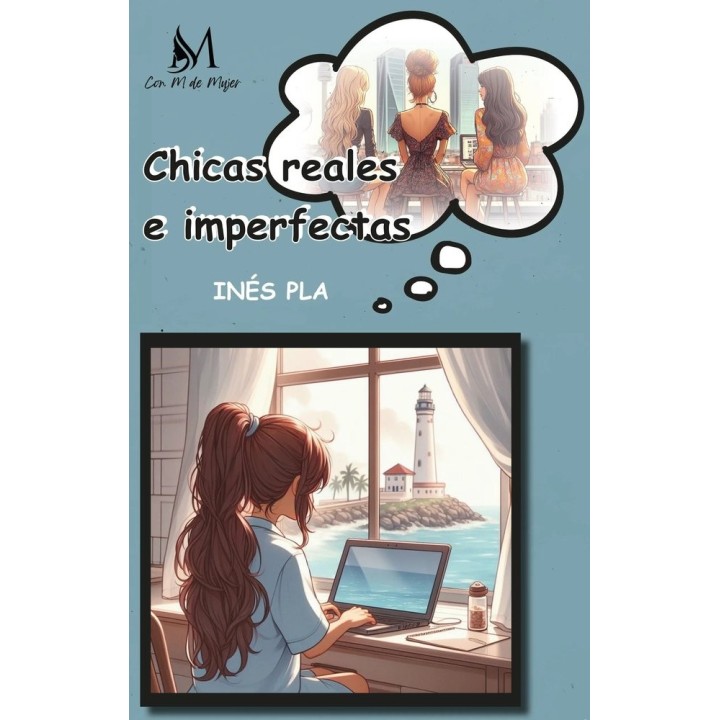 CHICAS REALES E IMPERFECTAS