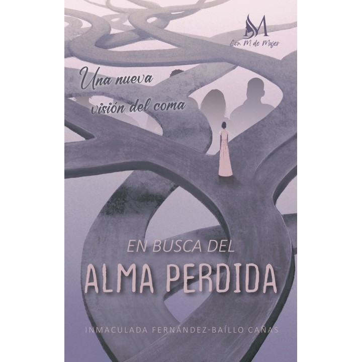 EN BUSCA DEL ALMA PERDIDA
