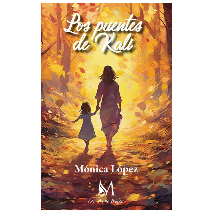 LOS PUENTES DE KALI
