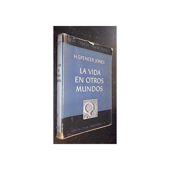 La vida en otros mundos