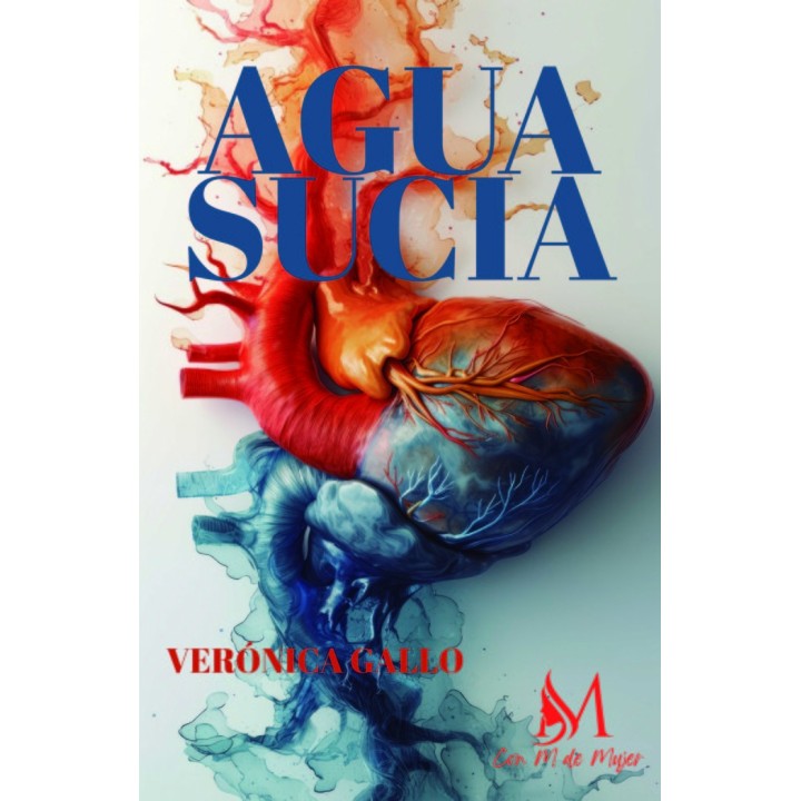 AGUA SUCIA