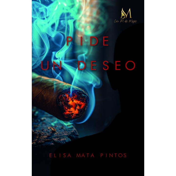 PIDE UN DESEO