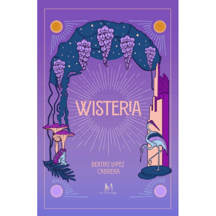 WISTERIA