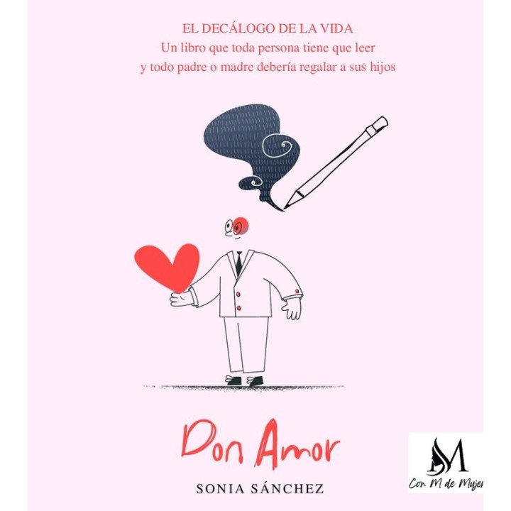 DON AMOR