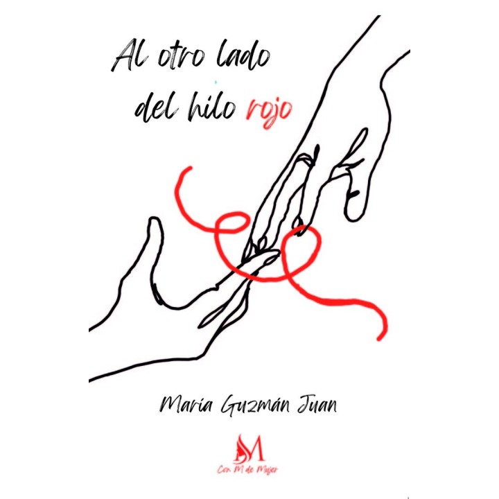 AL OTRO LADO DEL HILO ROJO