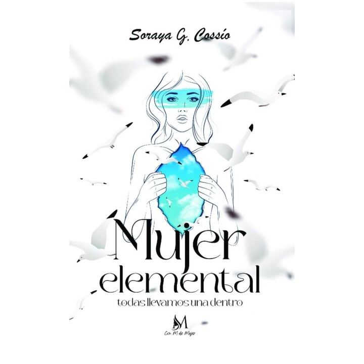 MUJER ELEMENTAL