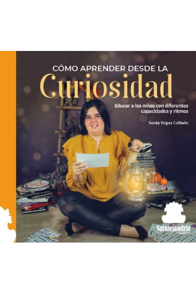 COMO APRENDER DESDE LA CURIOSIDAD