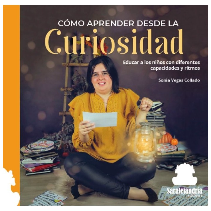 COMO APRENDER DESDE LA CURIOSIDAD