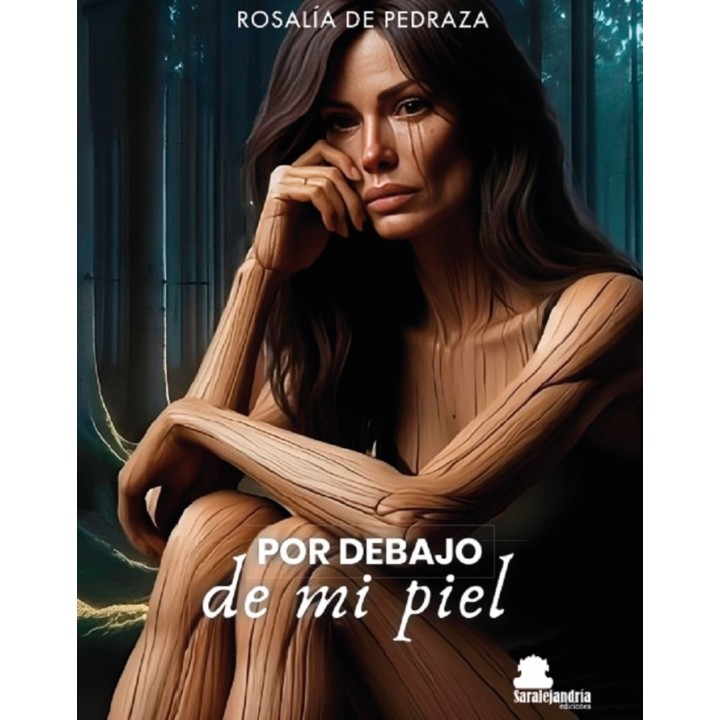 POR DEBAJO DE MI PIEL