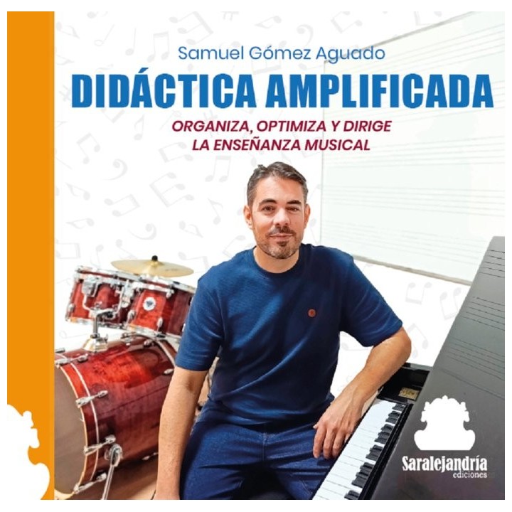 DIDACTICA AMPLIFICADA