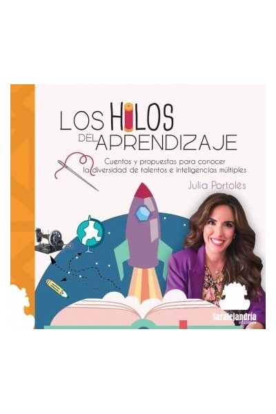 LOS HILOS DEL APRENDIZAJE