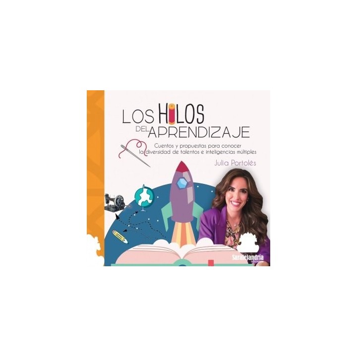 LOS HILOS DEL APRENDIZAJE