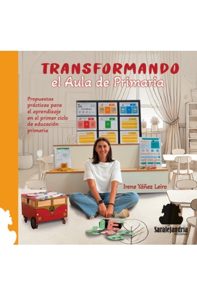 TRANSFORMANDO EL AULA DE PRIMARIA