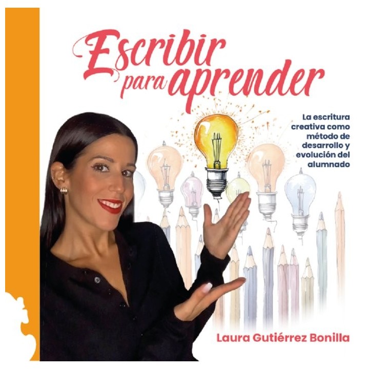 ESCRIBIR PARA APRENDER
