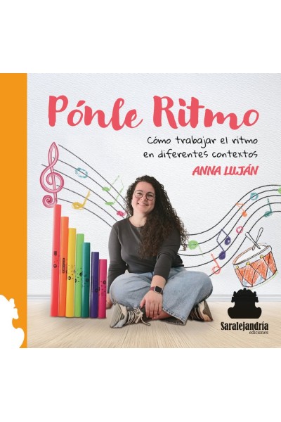 PONLE RITMO