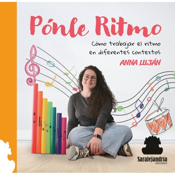 PONLE RITMO