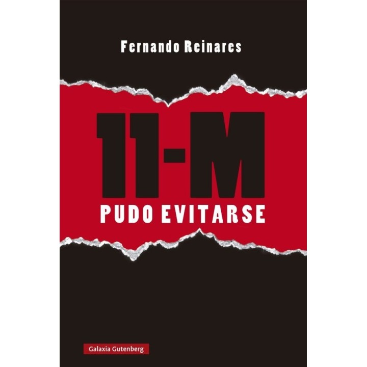 11 M PUDO EVITARSE