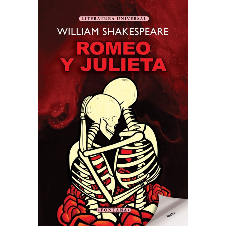 ROMEO Y JULIETA
